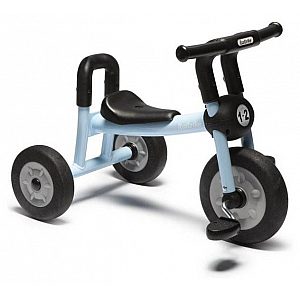 Tricikel s pedali LINEA PILOT 100 WALKER DYNAMIC