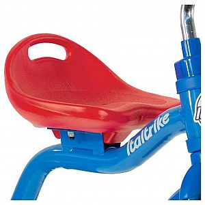Tricikel Classic Line Colorama TRANSPORTER