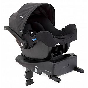 Baza za autosjedalicu Isofix  i-BASE ADVANCE