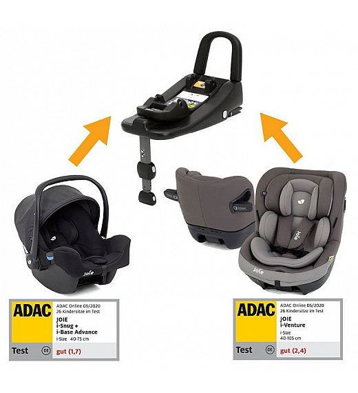 Baza za autosjedalicu Isofix Joie i-BASE ADVANCE