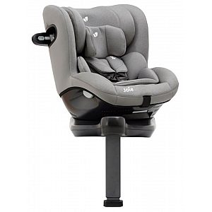 i-SPIN 360 i-Size Grey Flannel - autosjedalica grupe 0+/1 i-SPIN 360 i-Size Grey Flannel - autosjedalica grupe 0+/1