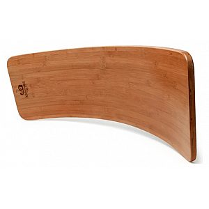 Lesena ravnotežna deska KINDERBOARD Bamboo