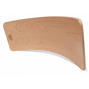 Lesena ravnotežna deska KINDERBOARD Natural