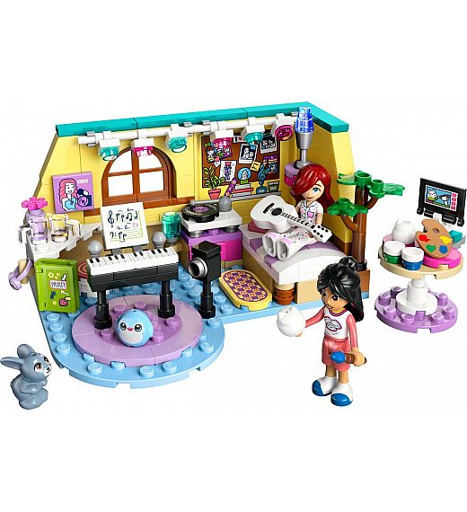 Lego® Friends 42647 Paisleyjina soba Lego