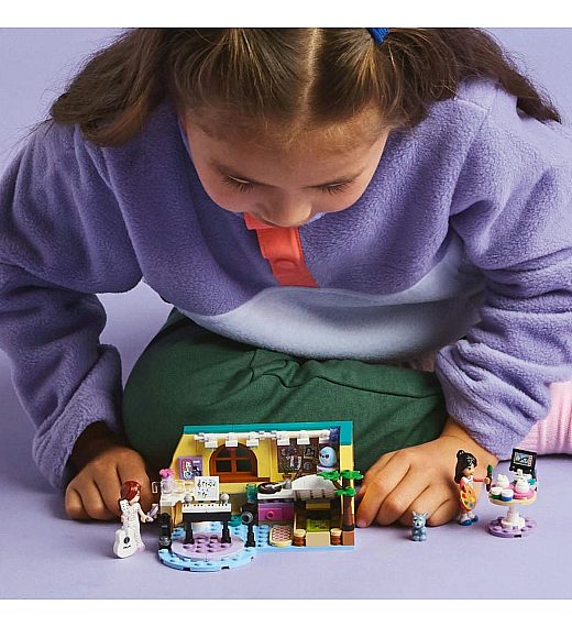 Lego® Friends 42647 Paisleyjina soba Lego