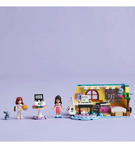 Lego® Friends 42647 Paisleyjina soba Lego