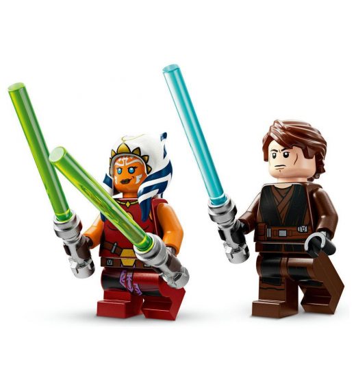 Lego® Star Wars™ 75401 Ahsokin jedijevski prestreznik™ Lego