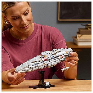 Lego® Star Wars™ 75405 Zvezdna križarka Home One