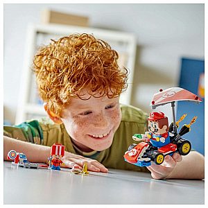 Lego® Super Mario™ 72032 Mario Kart™ – Standard Kart