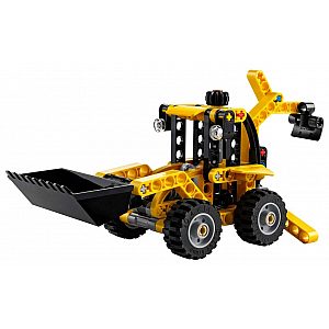 Lego® Technic™ 42197 Rovokopač