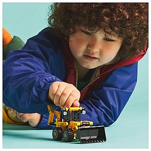 Lego® Technic™ 42197 Rovokopač