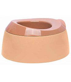 Kahlica POTTY Spiced Copper