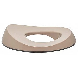 Nastavek za WC Luma Desert Taupe