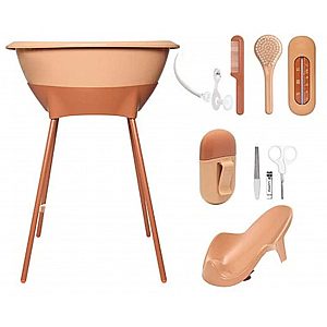 Set za kupanje Spiced Copper