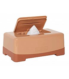 Škatlica za vlažilne robčke Priced Copper