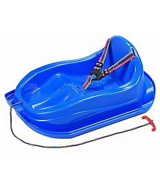 Snježni bob Marmat MINI blue