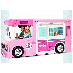 Barbie Dream per 3v1