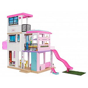 Dreamhouse BARBIE'S - sanjska hiša