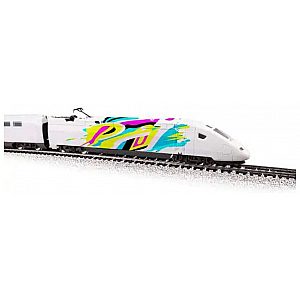 Vlak garnitura CREATIVE COLOR ME T873