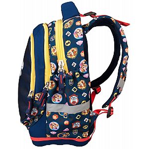 SUPERLIGHT PETIT DOG 26632 - šolska torba SUPERLIGHT PETIT DOG 26632 - šolska torba
