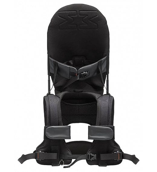 Nosilka za otroke G5 Black Minimeis