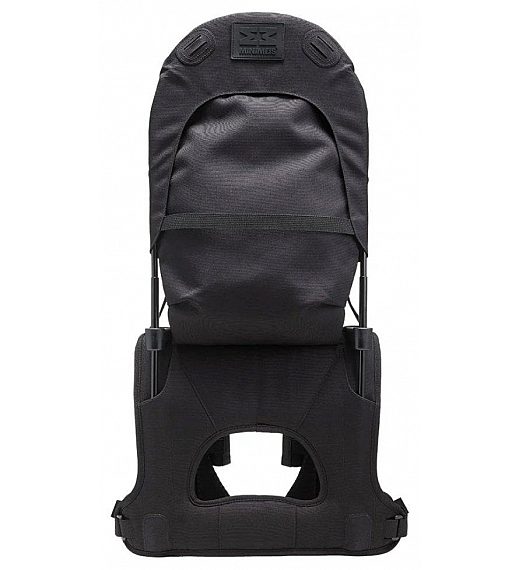 Nosilka za otroke G5 Black Minimeis
