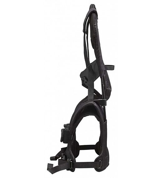Nosilka za otroke G5 Black Minimeis