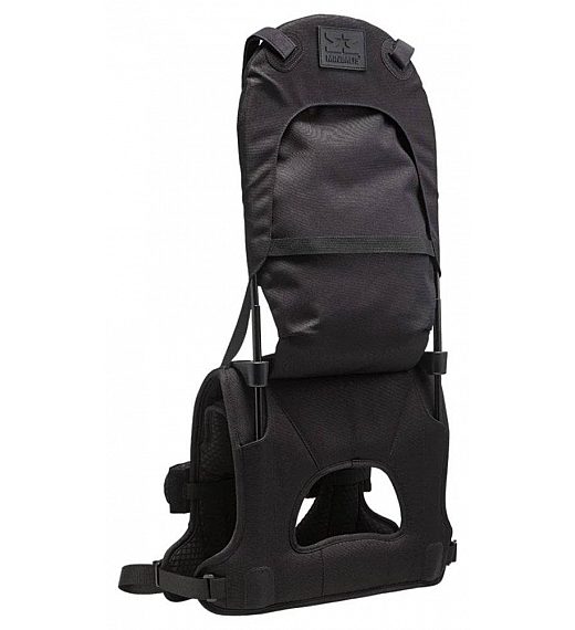 Nosilka za otroke G5 Black Minimeis