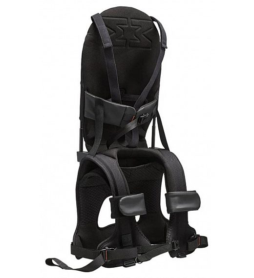 Nosilka za otroke G5 Black Minimeis