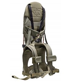 Nosiljka za bebe G5 Olive Premium