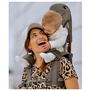 Nosiljka za bebe G5 Olive Premium