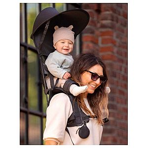 Nosiljka za bebe G5 Black Premium