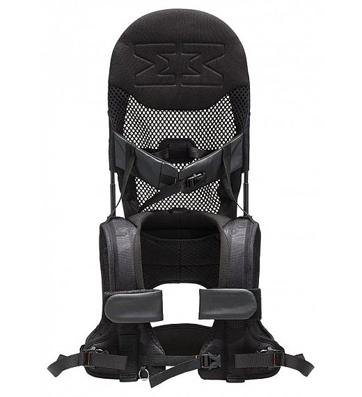 Nosilka za otroke G5 Black Premium Minimeis