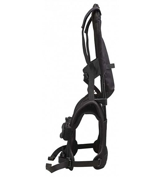 Nosilka za otroke G5 Black Premium Minimeis