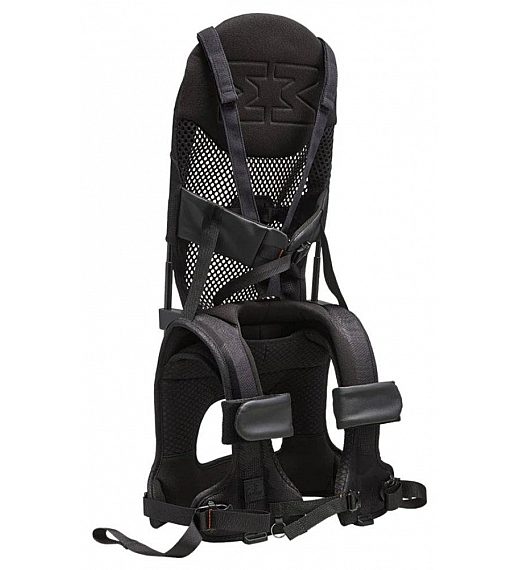 Nosilka za otroke G5 Black Premium Minimeis
