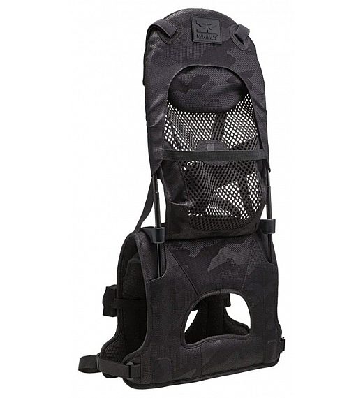 Nosilka za otroke G5 Black Premium Minimeis