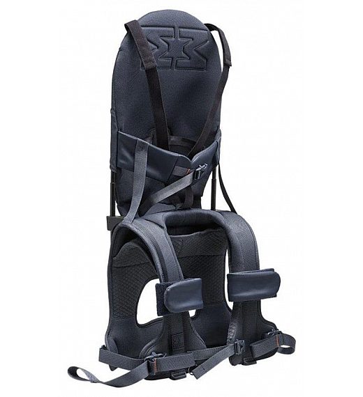 Nosilka za otroke G5 Dusk Blue Minimeis