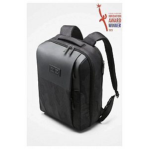 Nahrbtnik za prosti čas G5 HERO BackPack Black