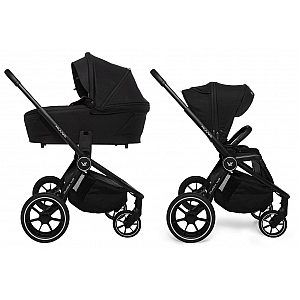 Dječja kolica QUICK 4.0 Classic Black