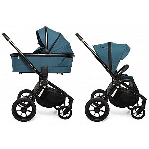 Dječja kolica QUICK SE 2 Paradise Gold