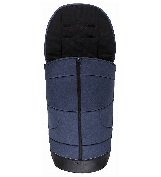 Dječja kolica QUICK 4.0 Azure Blue