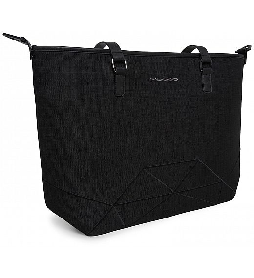 Dječja kolica QUICK SE 2 Chromium Black