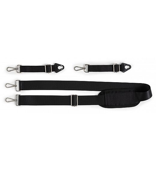 Dječja kolica QUICK SE 2 Chromium Black