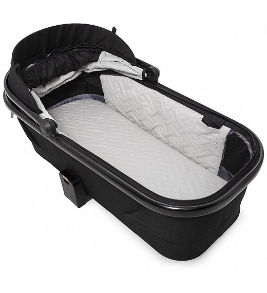 Dječja kolica QUICK SE 2 Chromium Black