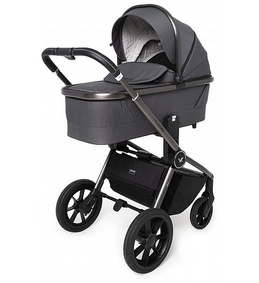Dječja kolica QUICK SE 2 Diamond Graphite