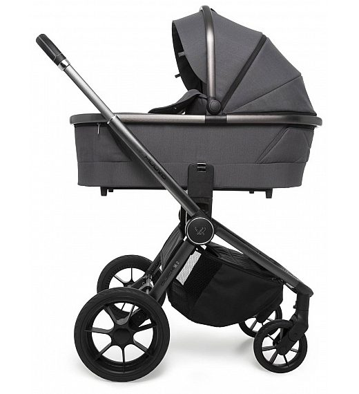 Dječja kolica QUICK SE 2 Diamond Graphite