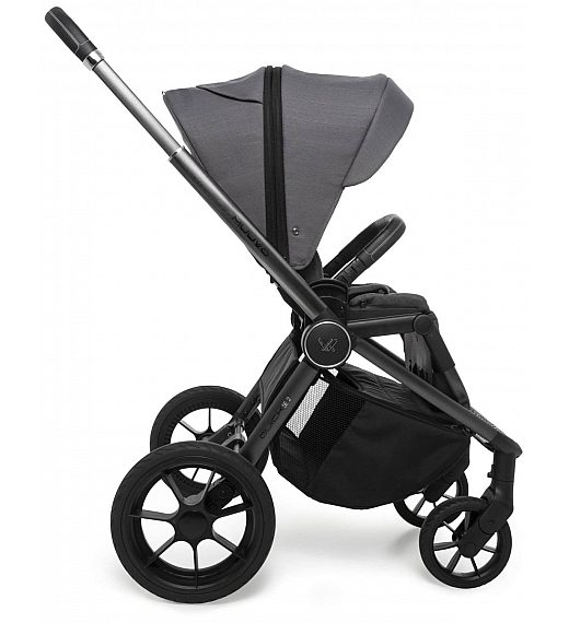 Dječja kolica QUICK SE 2 Diamond Graphite