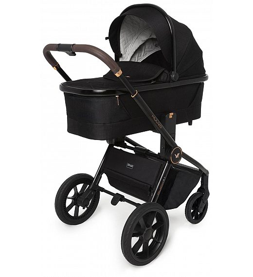 Dječja kolica QUICK SE 2 Sunset Black