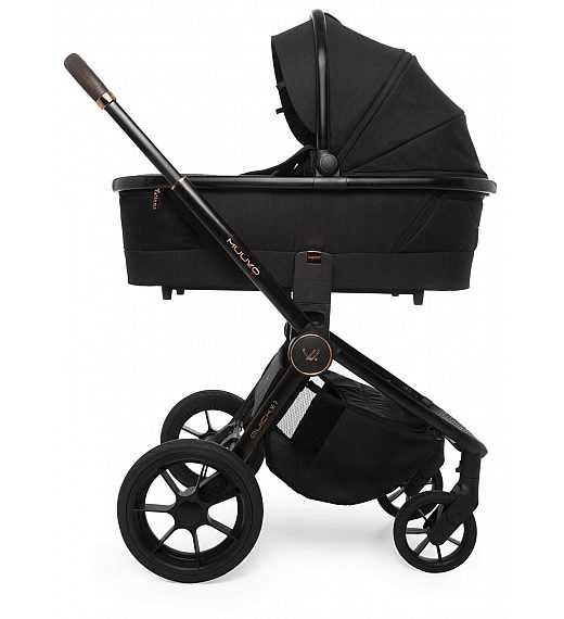 Dječja kolica QUICK SE 2 Sunset Black