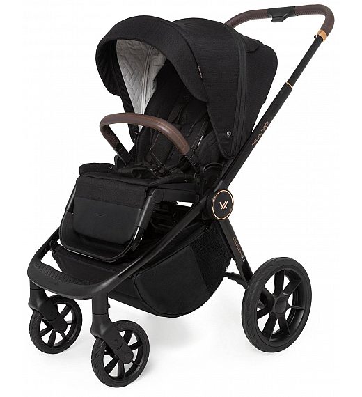 Dječja kolica QUICK SE 2 Sunset Black